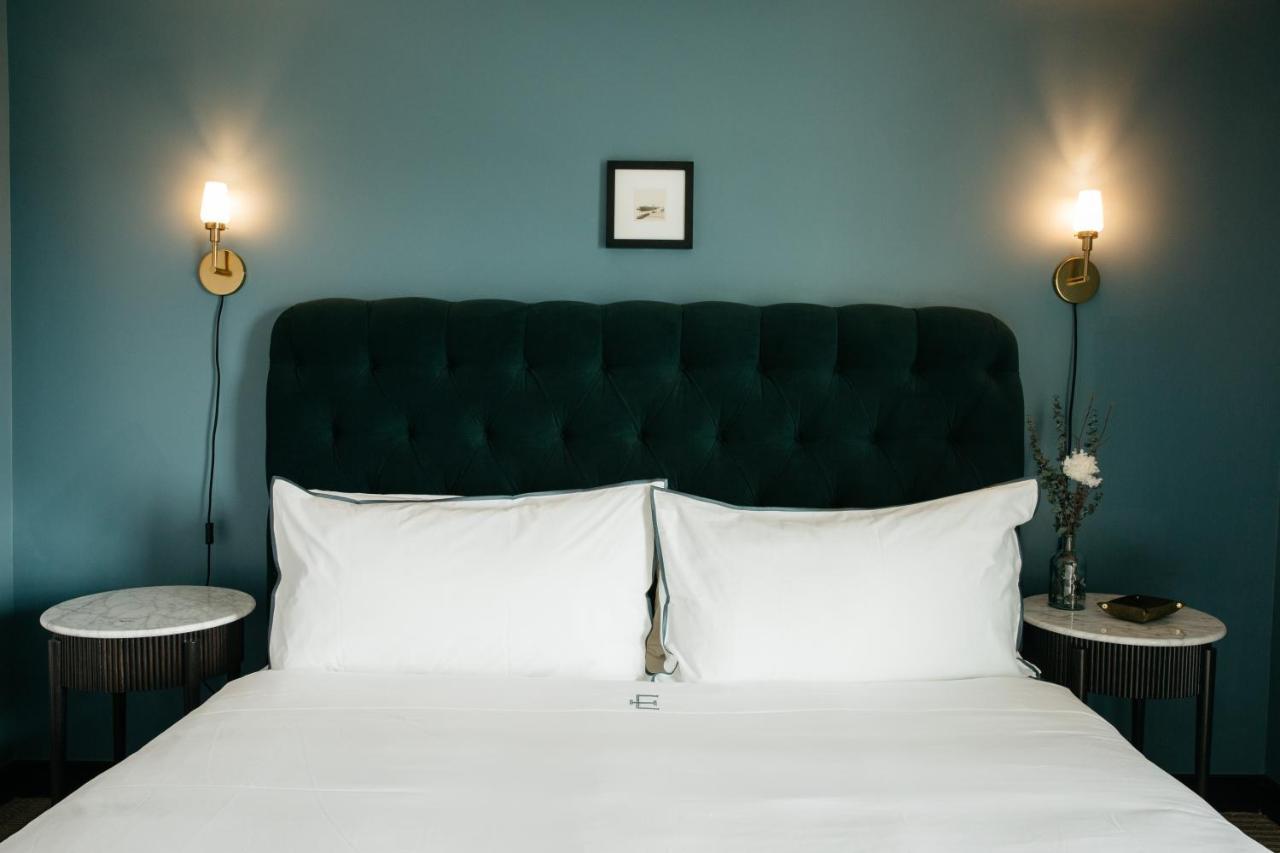 Hotel Emeline Charleston Ngoại thất bức ảnh