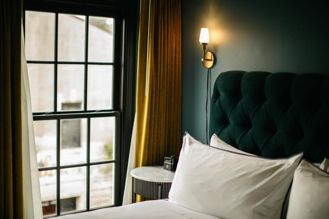 Hotel Emeline Charleston Ngoại thất bức ảnh
