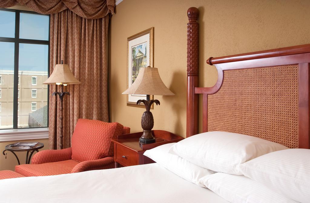 Hotel Emeline Charleston Ngoại thất bức ảnh
