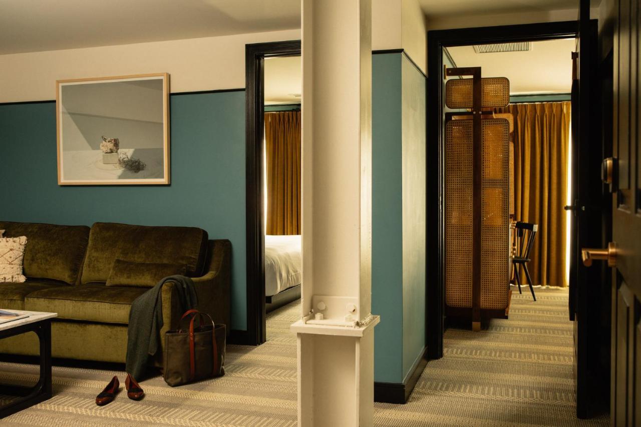 Hotel Emeline Charleston Ngoại thất bức ảnh