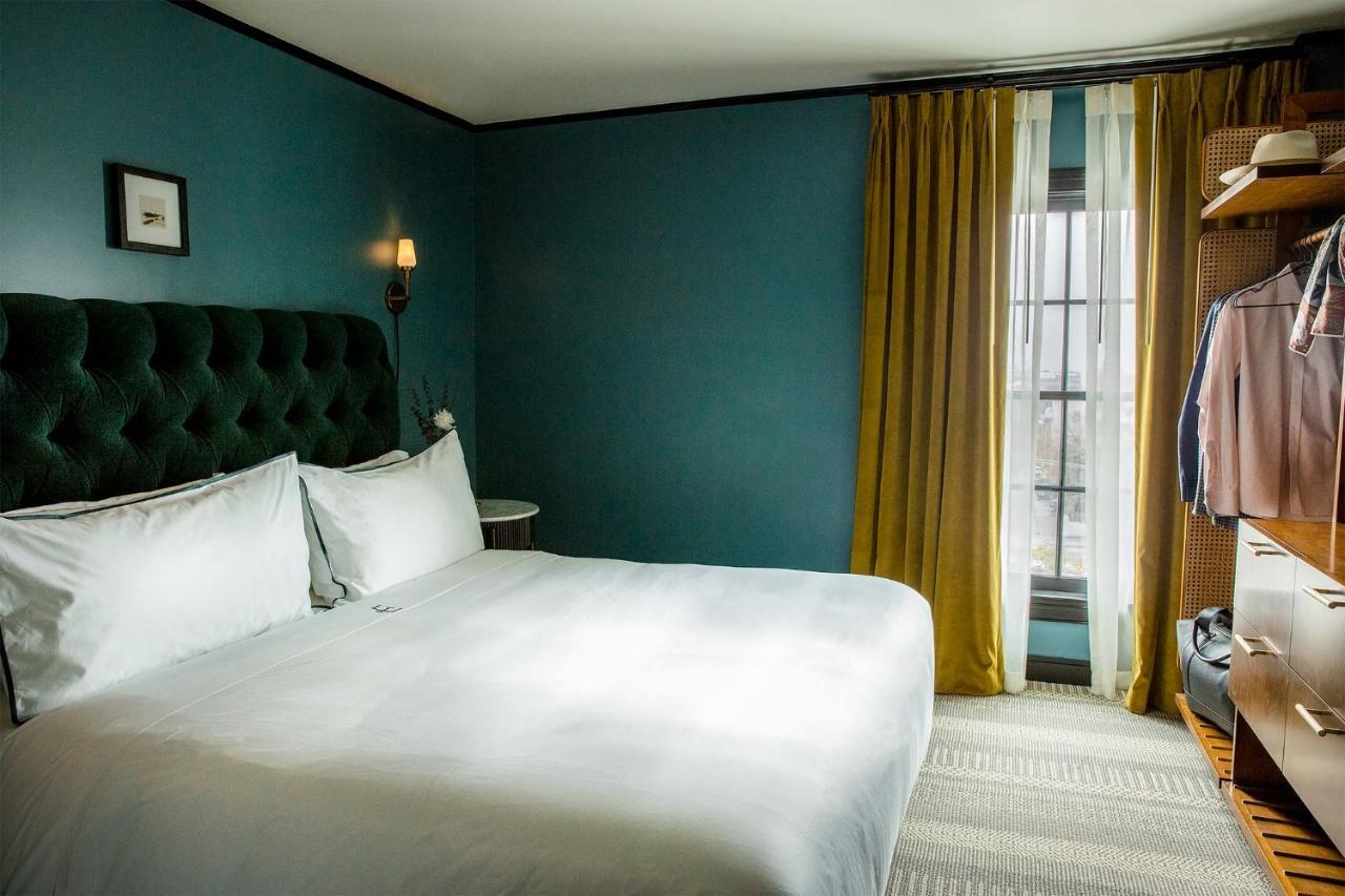 Hotel Emeline Charleston Ngoại thất bức ảnh