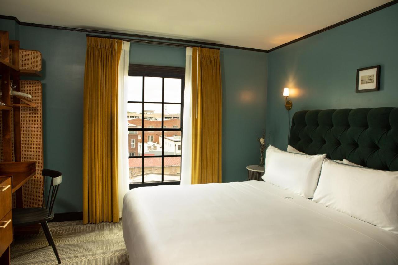 Hotel Emeline Charleston Ngoại thất bức ảnh