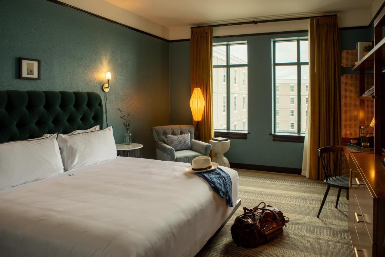 Hotel Emeline Charleston Ngoại thất bức ảnh