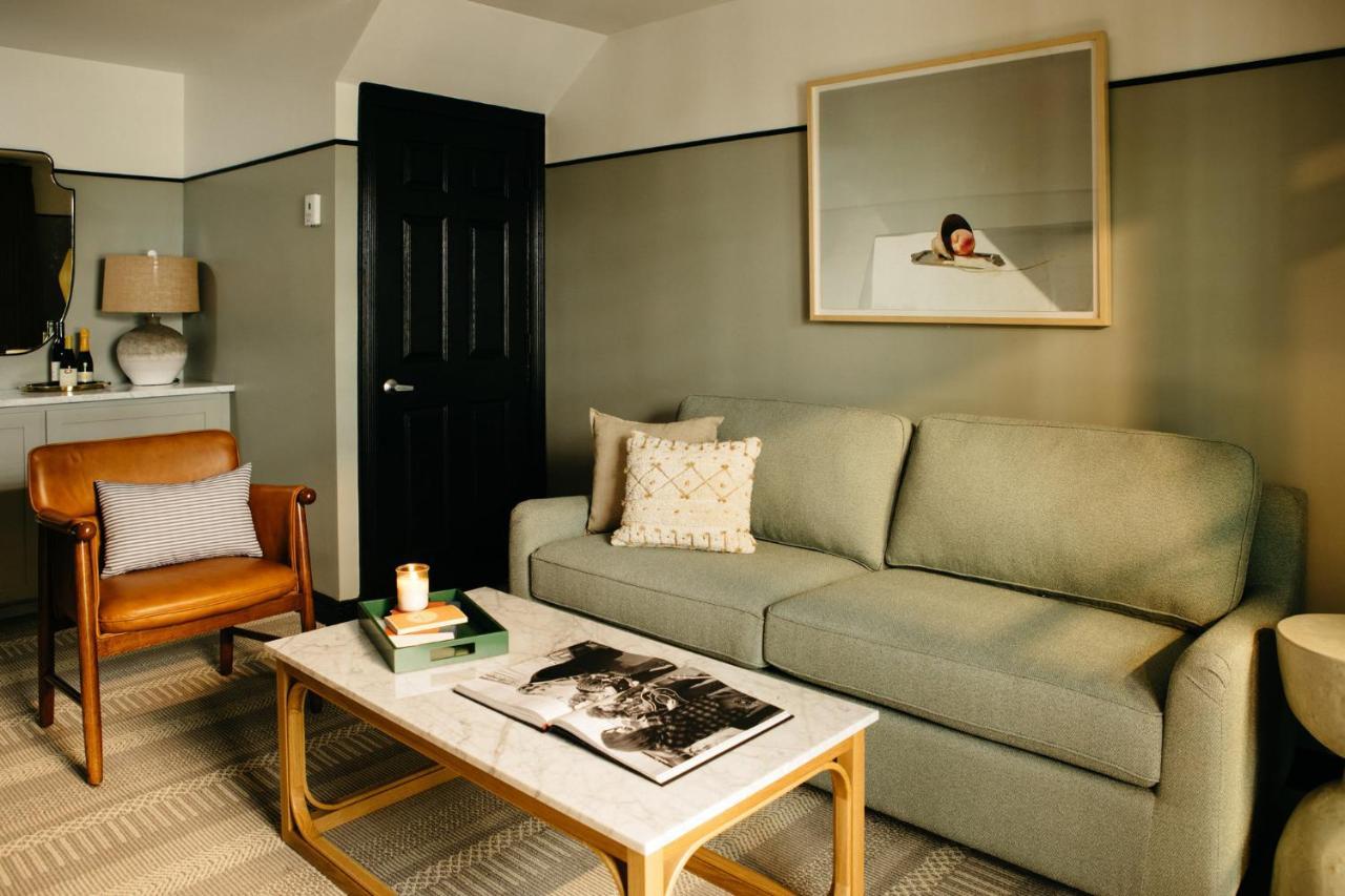 Hotel Emeline Charleston Ngoại thất bức ảnh