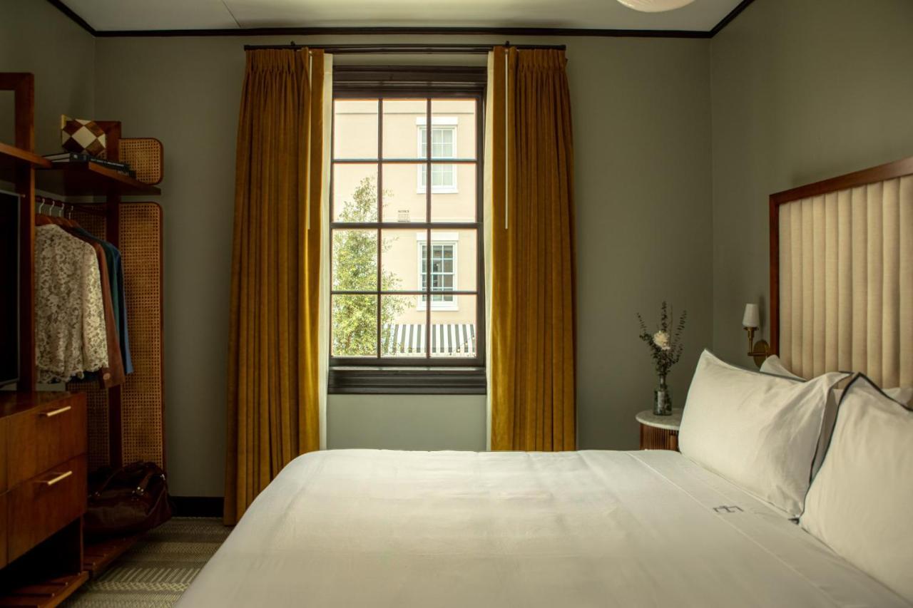 Hotel Emeline Charleston Ngoại thất bức ảnh