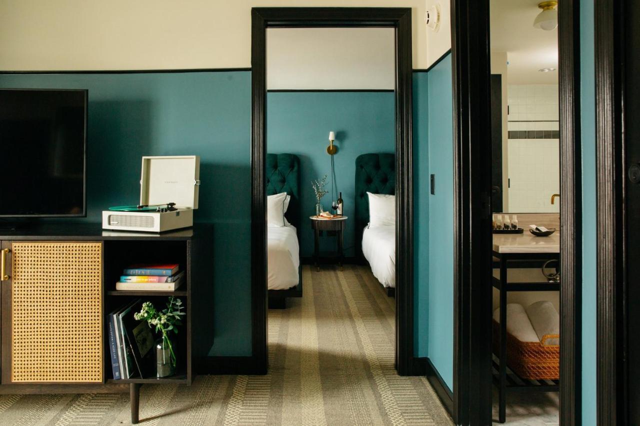 Hotel Emeline Charleston Ngoại thất bức ảnh