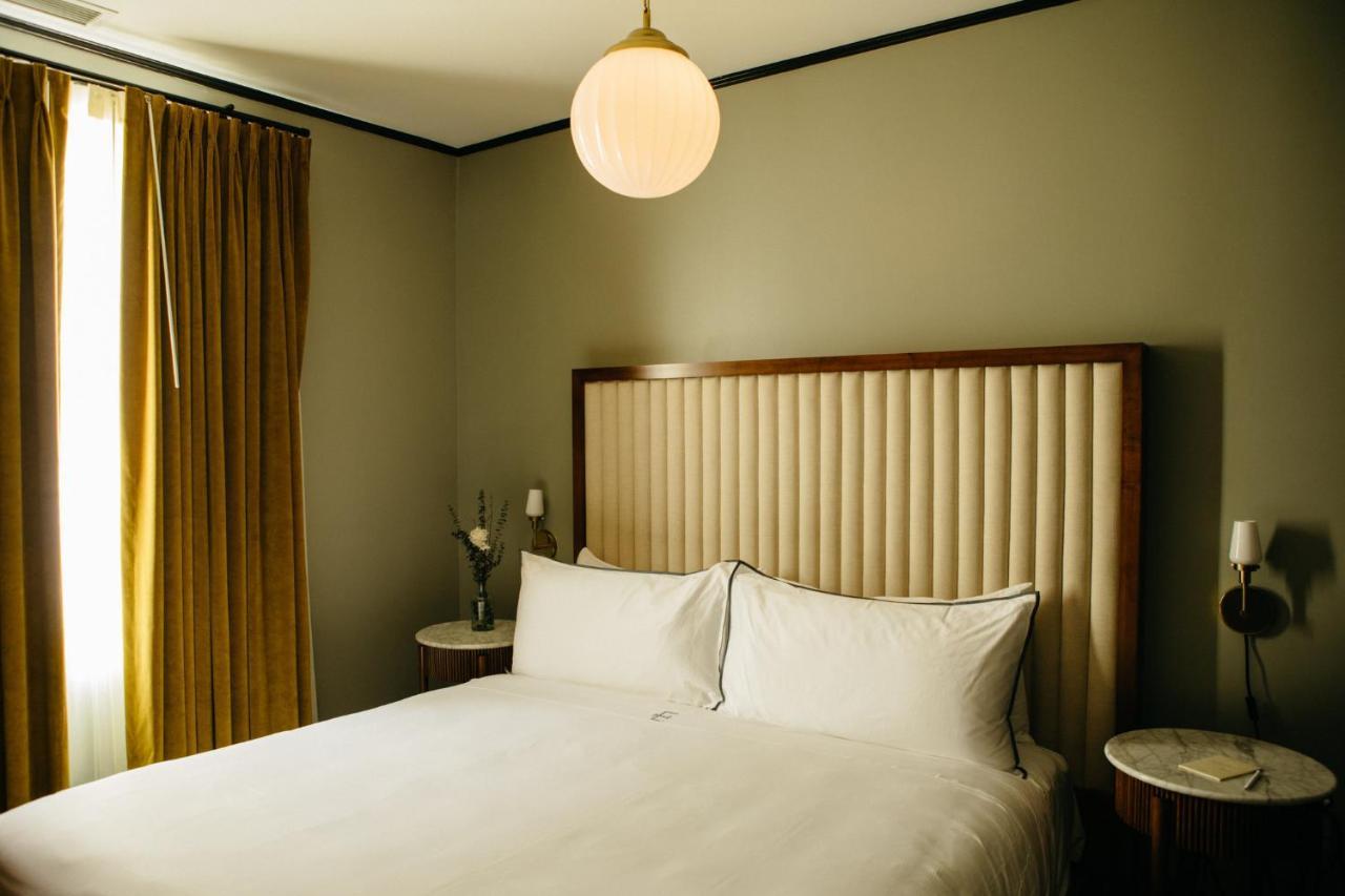Hotel Emeline Charleston Ngoại thất bức ảnh