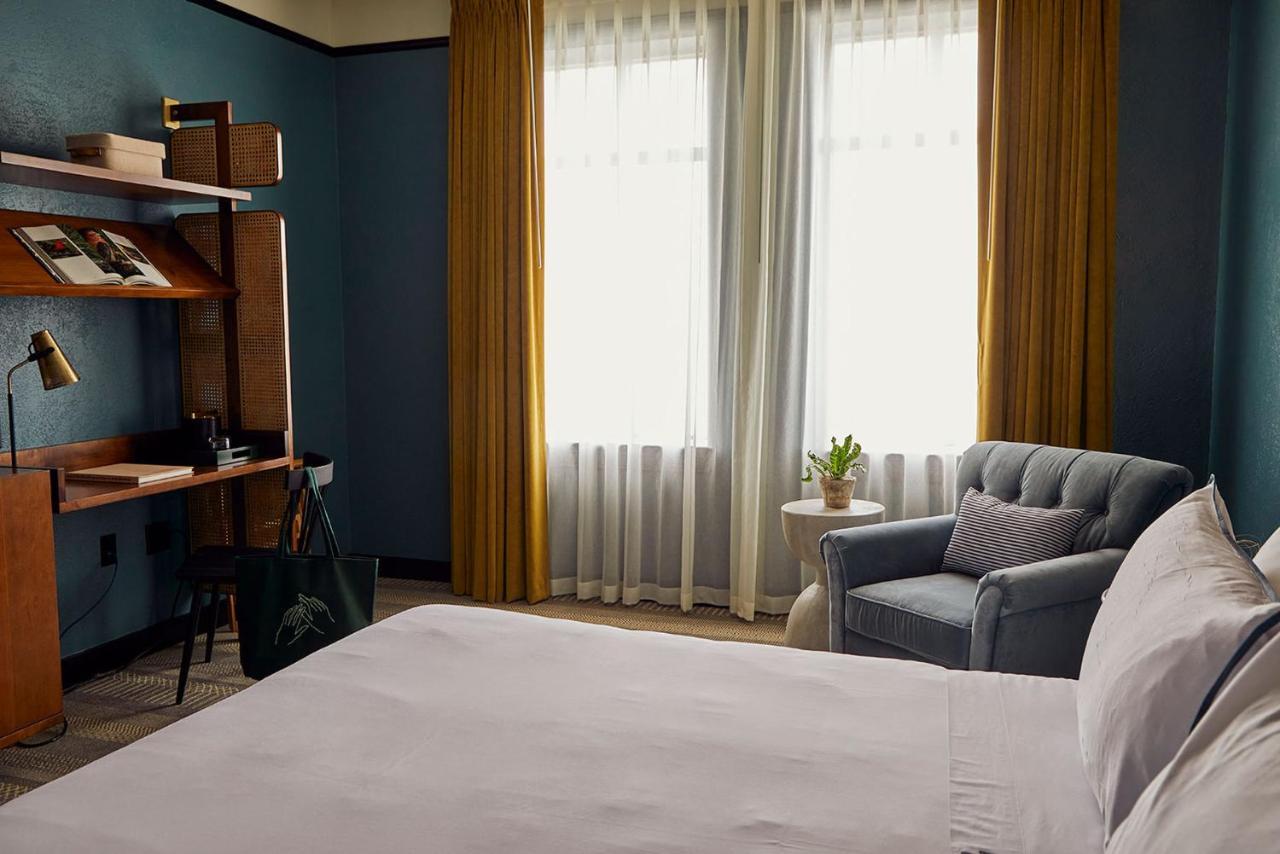 Hotel Emeline Charleston Ngoại thất bức ảnh