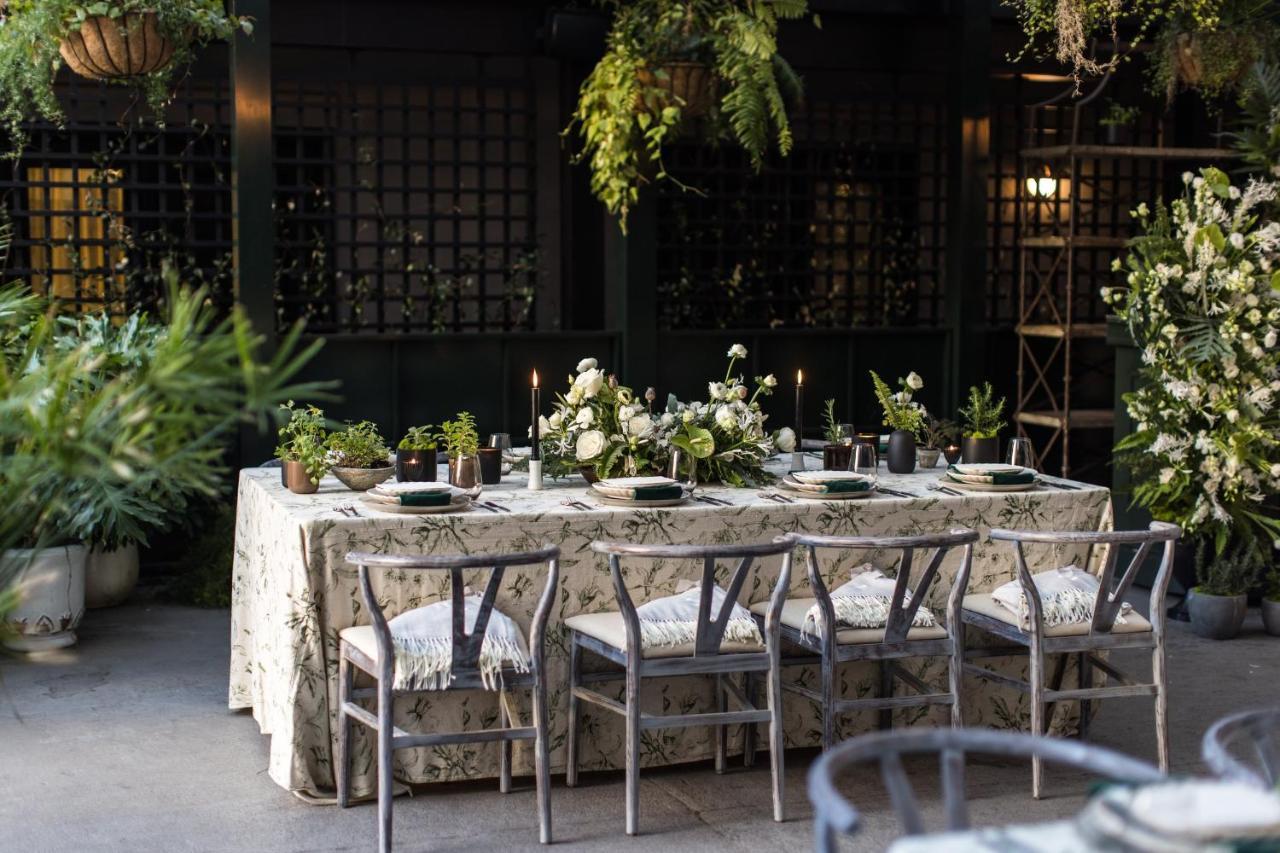 Hotel Emeline Charleston Ngoại thất bức ảnh
