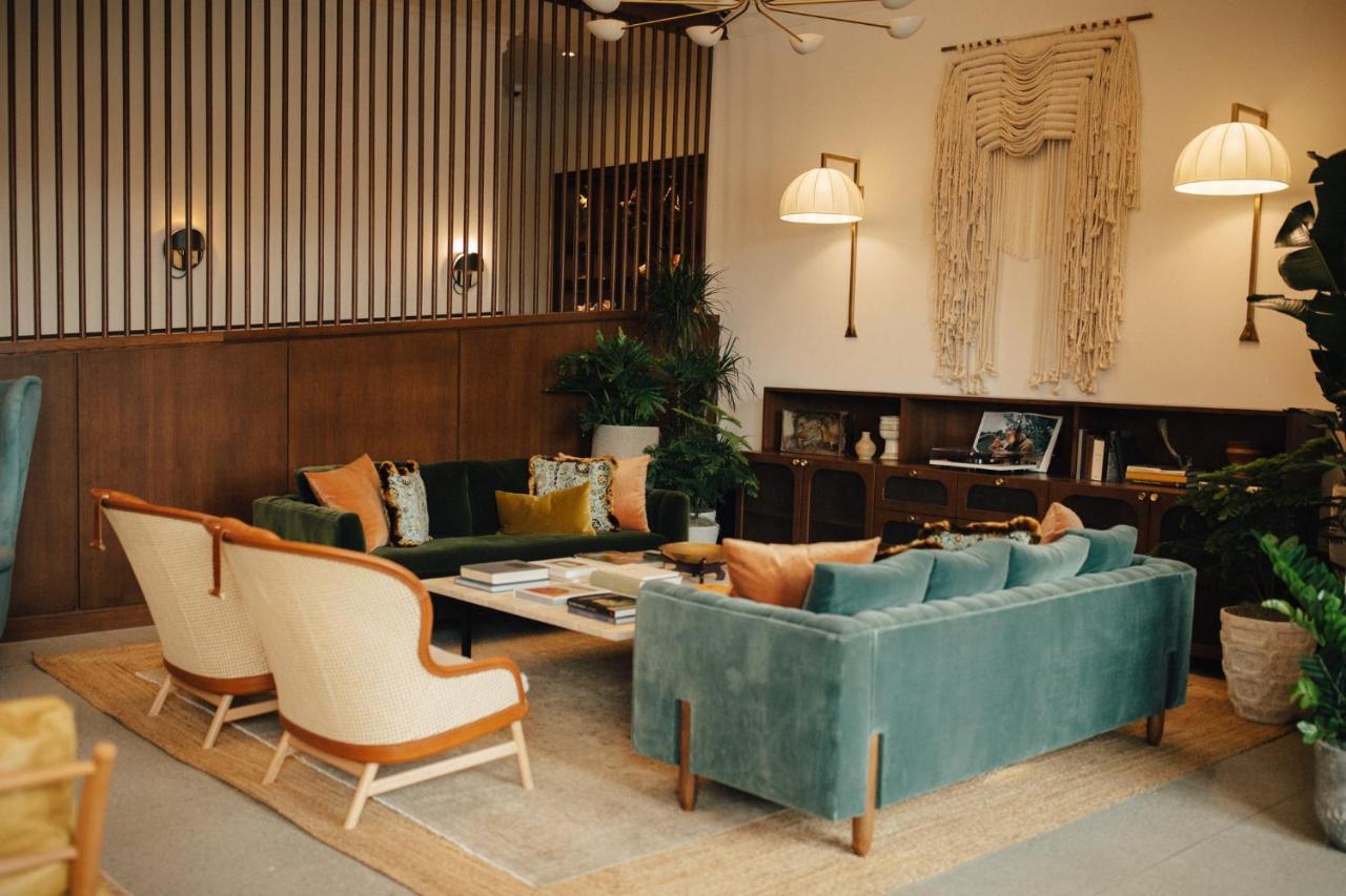 Hotel Emeline Charleston Ngoại thất bức ảnh