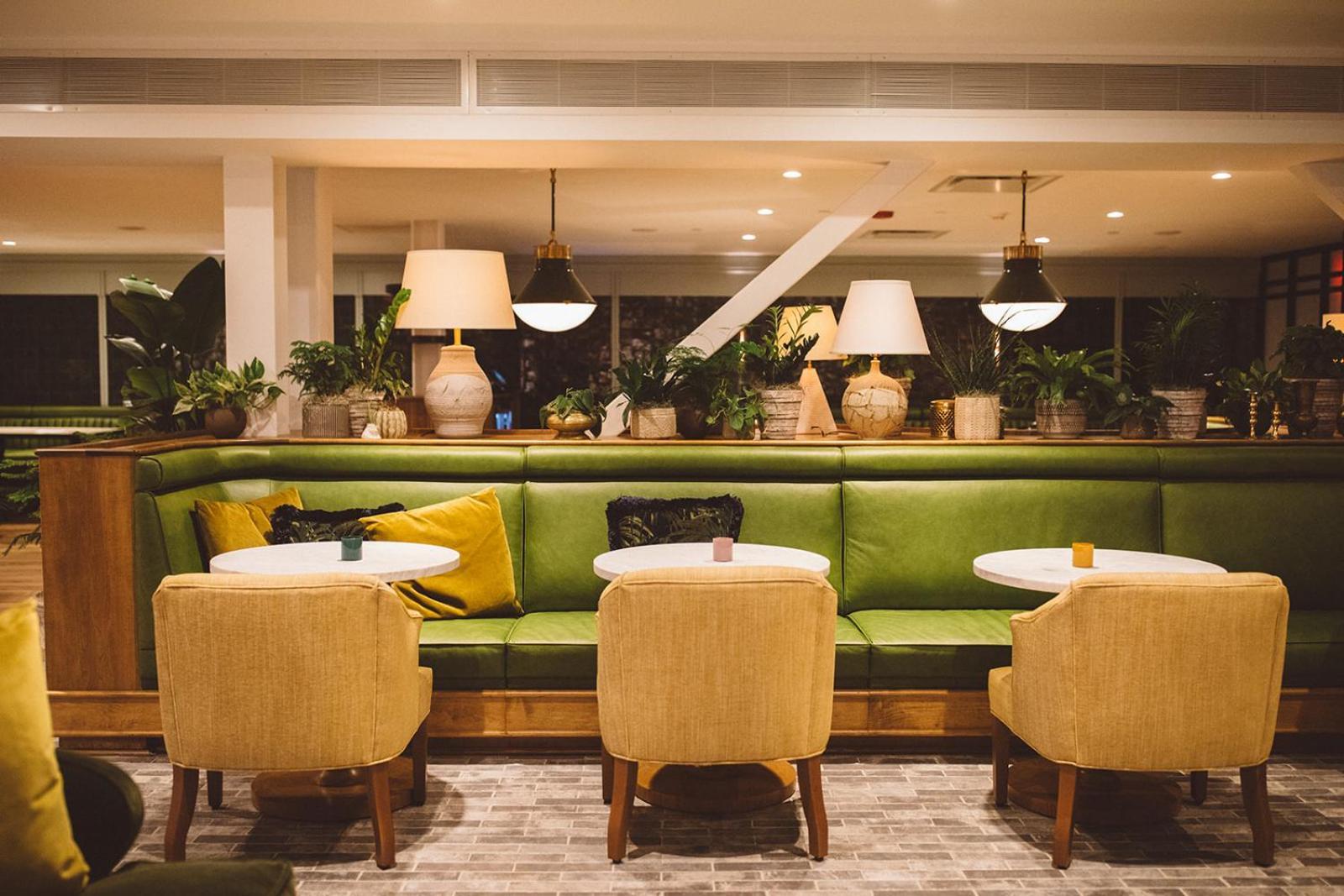 Hotel Emeline Charleston Ngoại thất bức ảnh