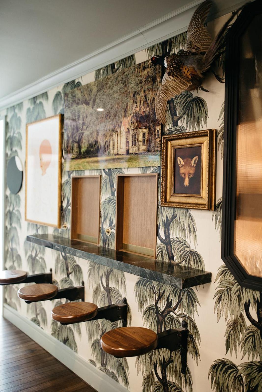 Hotel Emeline Charleston Ngoại thất bức ảnh