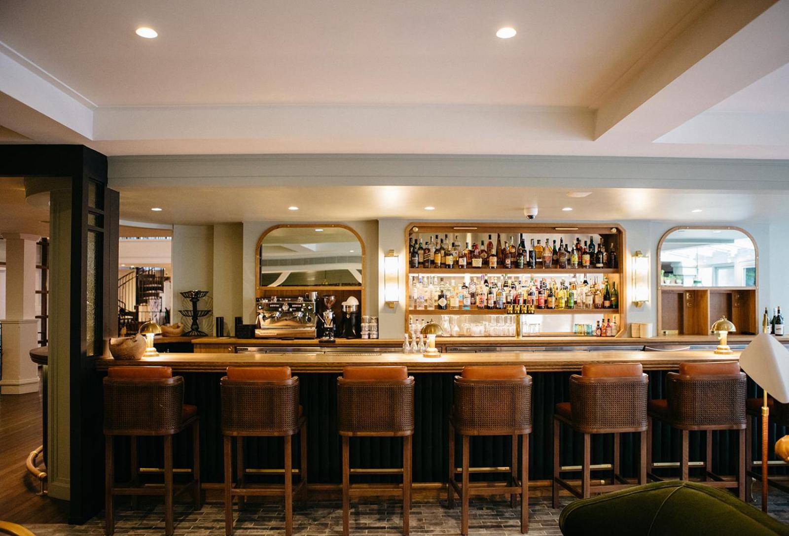 Hotel Emeline Charleston Ngoại thất bức ảnh