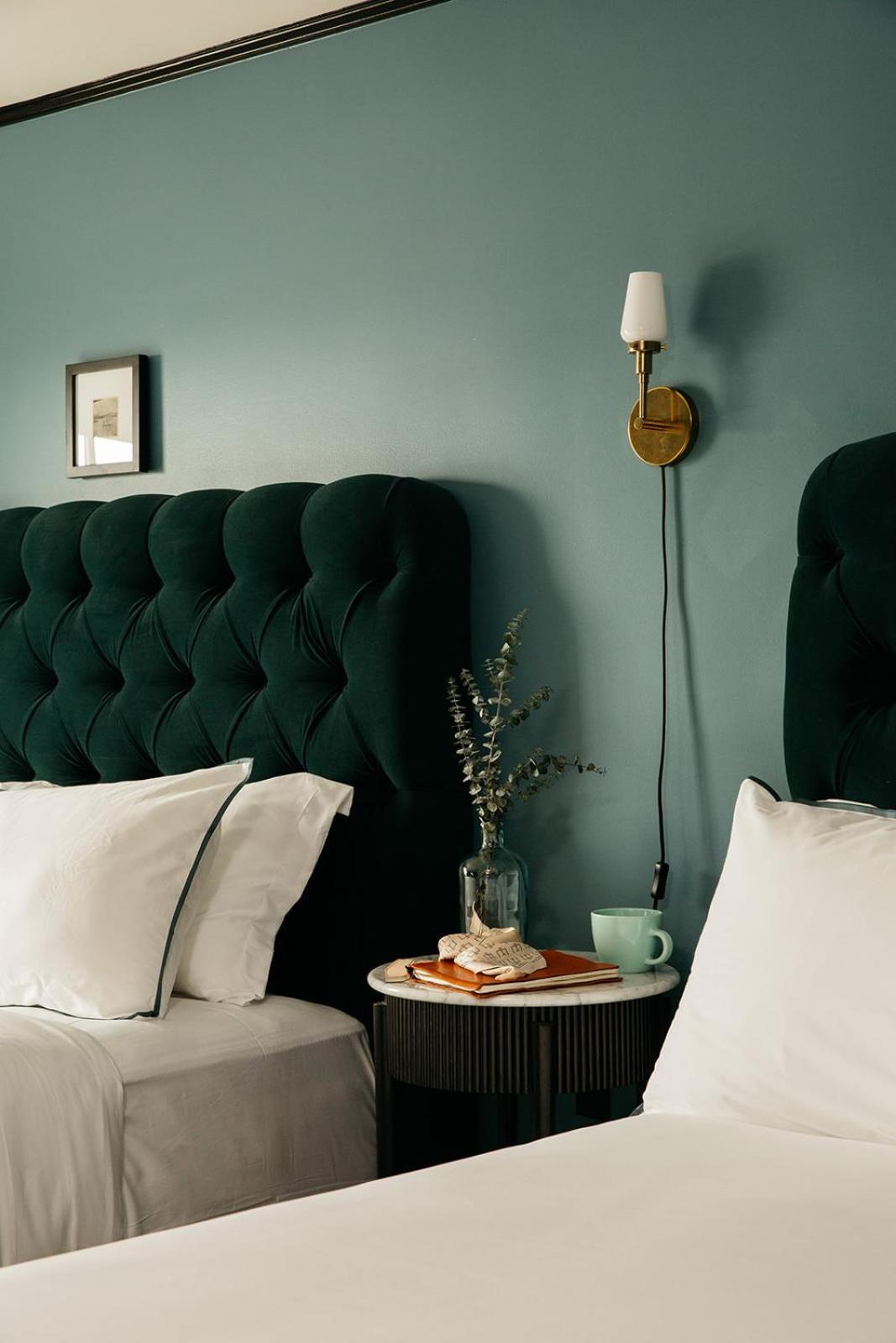 Hotel Emeline Charleston Ngoại thất bức ảnh