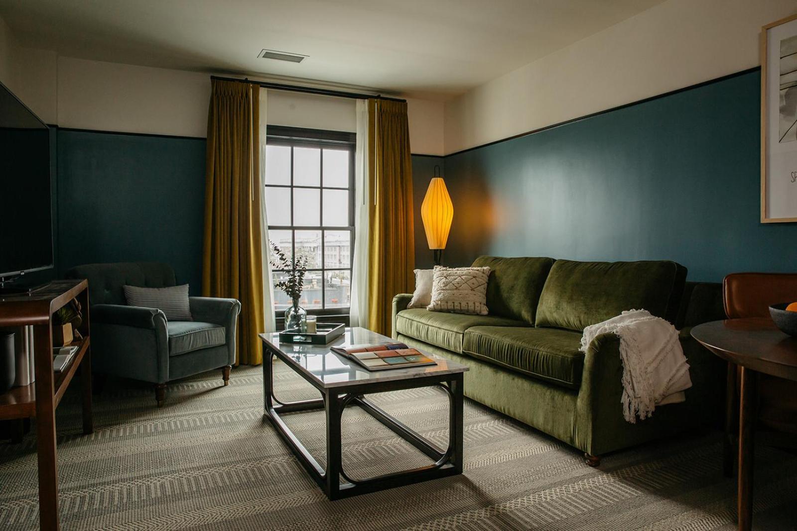 Hotel Emeline Charleston Ngoại thất bức ảnh