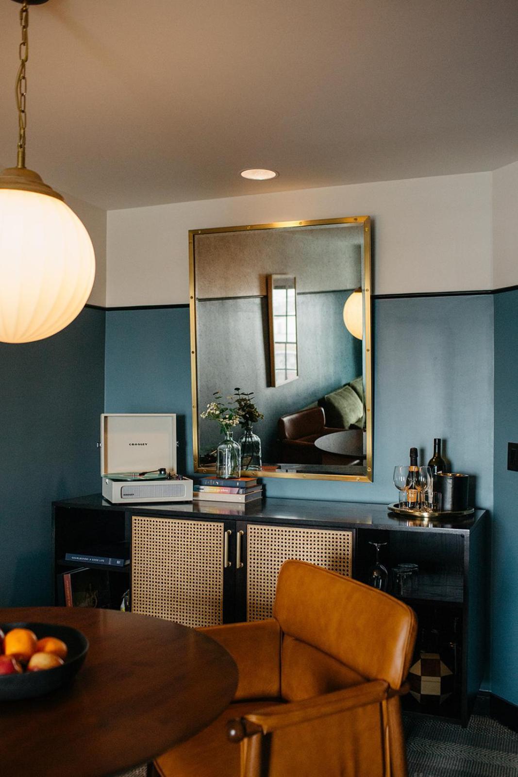 Hotel Emeline Charleston Ngoại thất bức ảnh