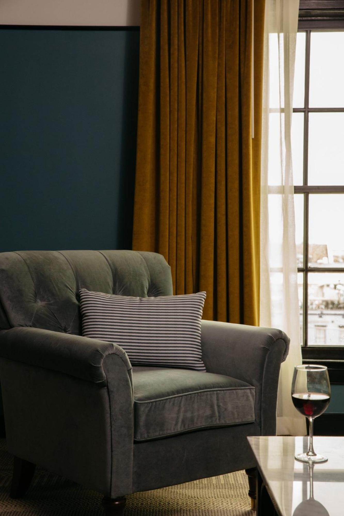 Hotel Emeline Charleston Ngoại thất bức ảnh
