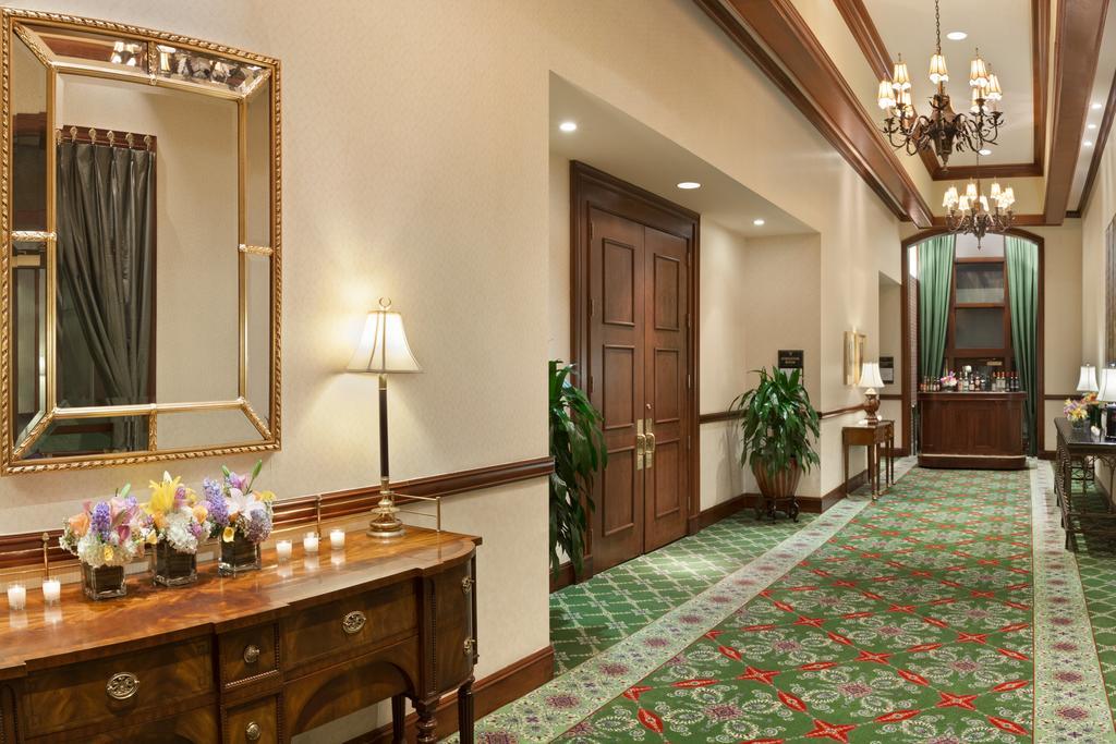 Hotel Emeline Charleston Ngoại thất bức ảnh