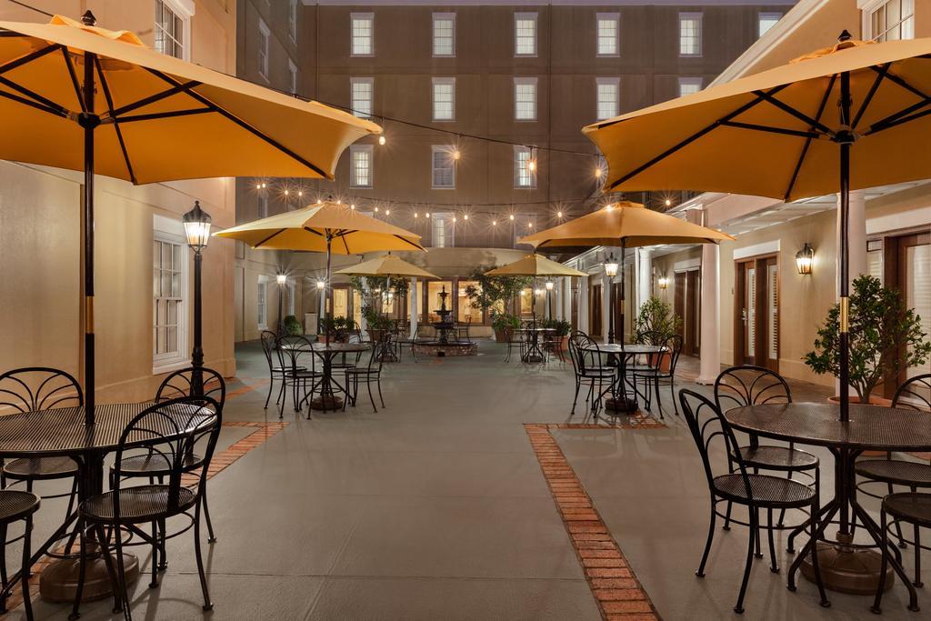 Hotel Emeline Charleston Ngoại thất bức ảnh