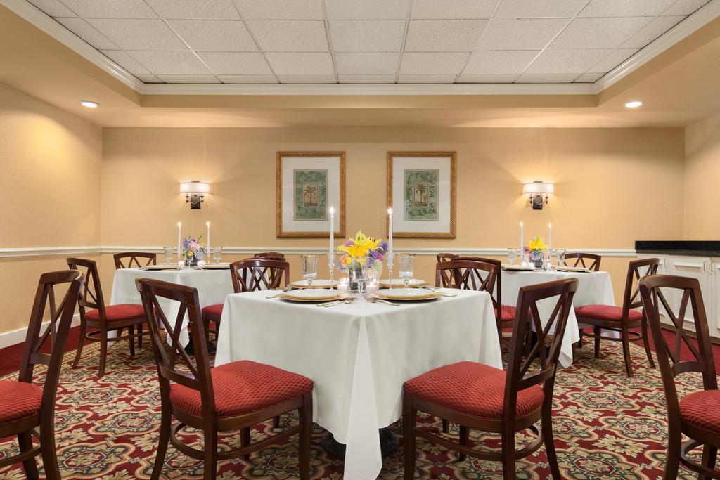 Hotel Emeline Charleston Ngoại thất bức ảnh